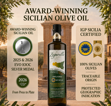 Olive Oil Fact #3: Why Real Extra Virgin Olive Oil Must Have an Acidity of 0.8% or Less