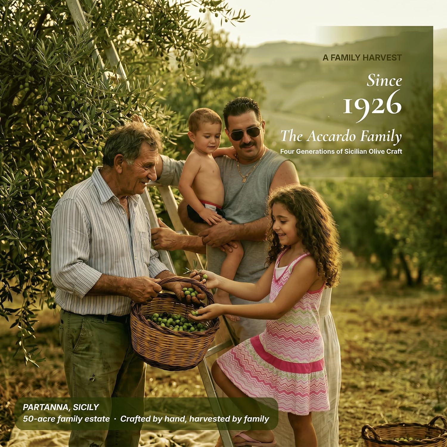 Zagarello 100% Traceable Italian Olive Oil Extra Virgin, Unfiltered, Pure, IGP Certified (2025) EVO-IOOC WINNER 2025 + 2026